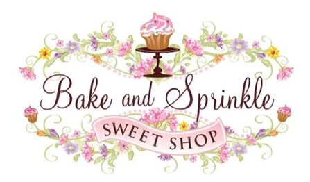 Bake & Sprinkle Sweet Shop